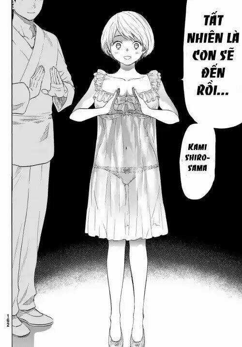 Tomodachi Game Chapter 55 trang 30