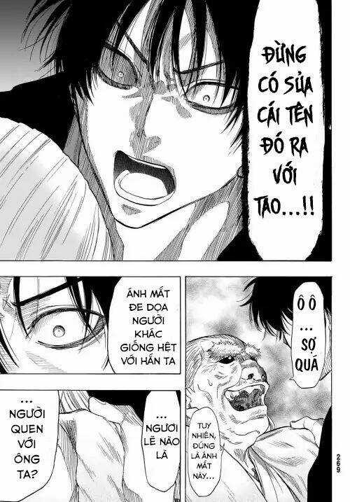 Tomodachi Game Chapter 57 trang 28