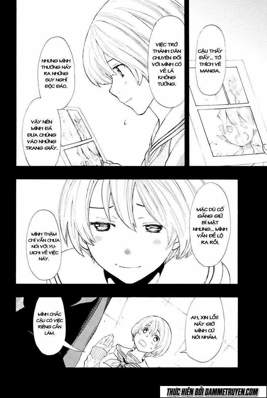 Tomodachi Game Chapter 6 trang 30