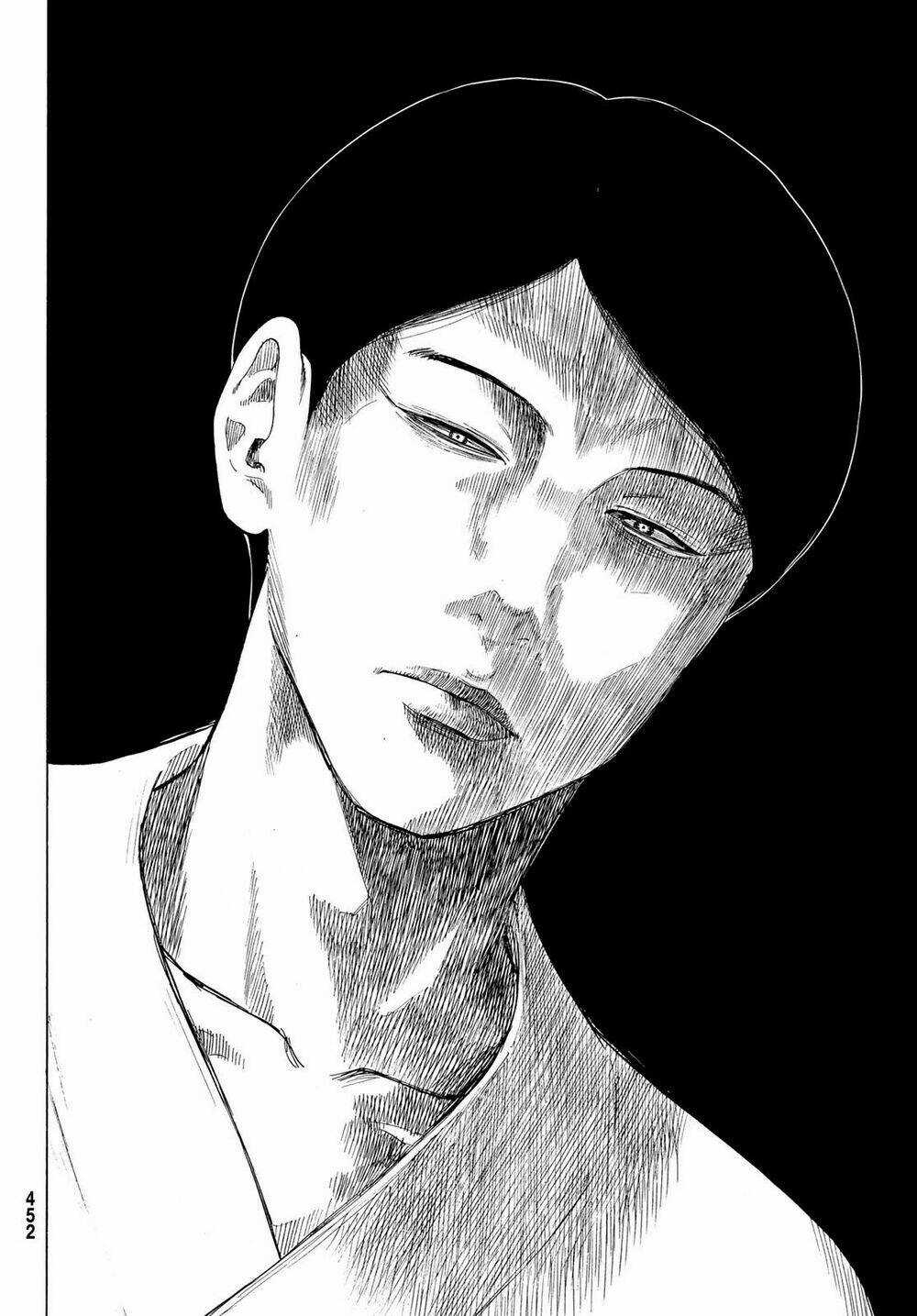 Tomodachi Game Chapter 66 trang 18