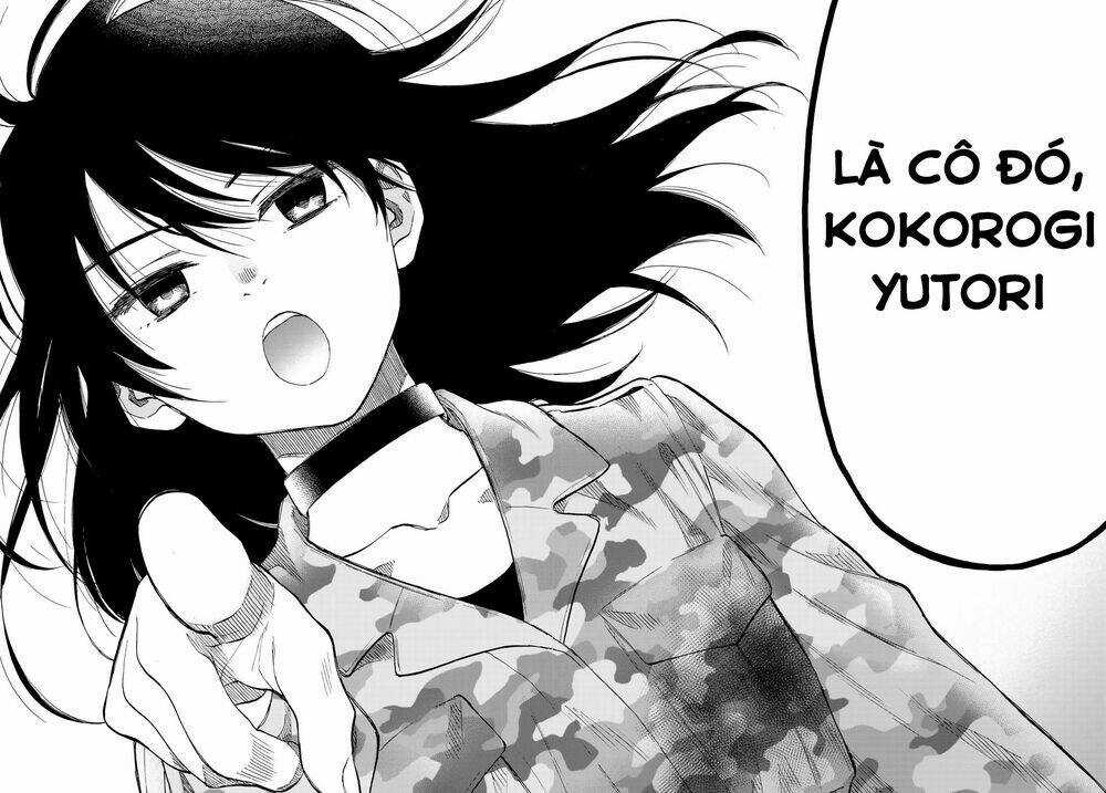 Tomodachi Game Chapter 72 trang 45