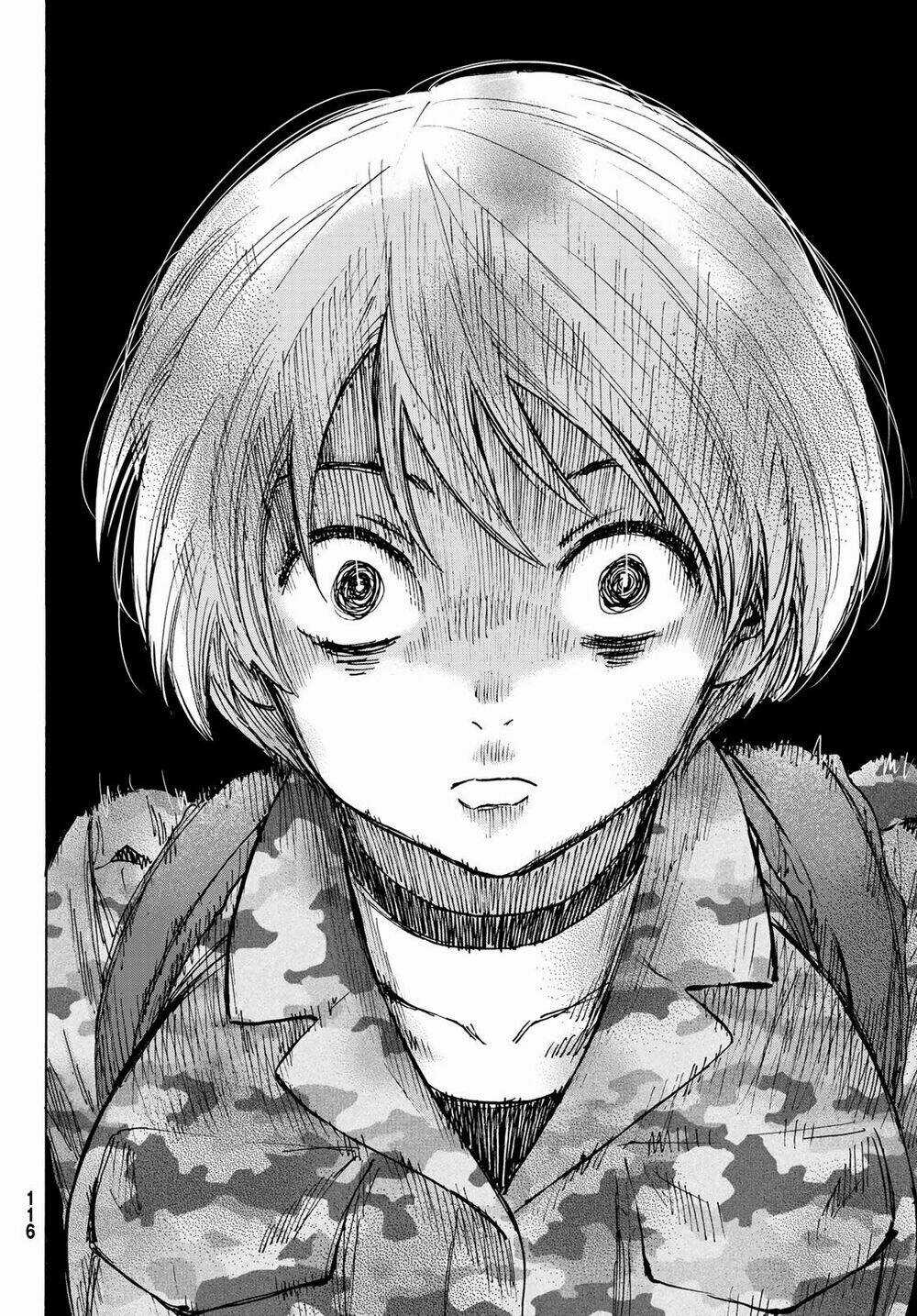 Tomodachi Game Chapter 75 trang 26