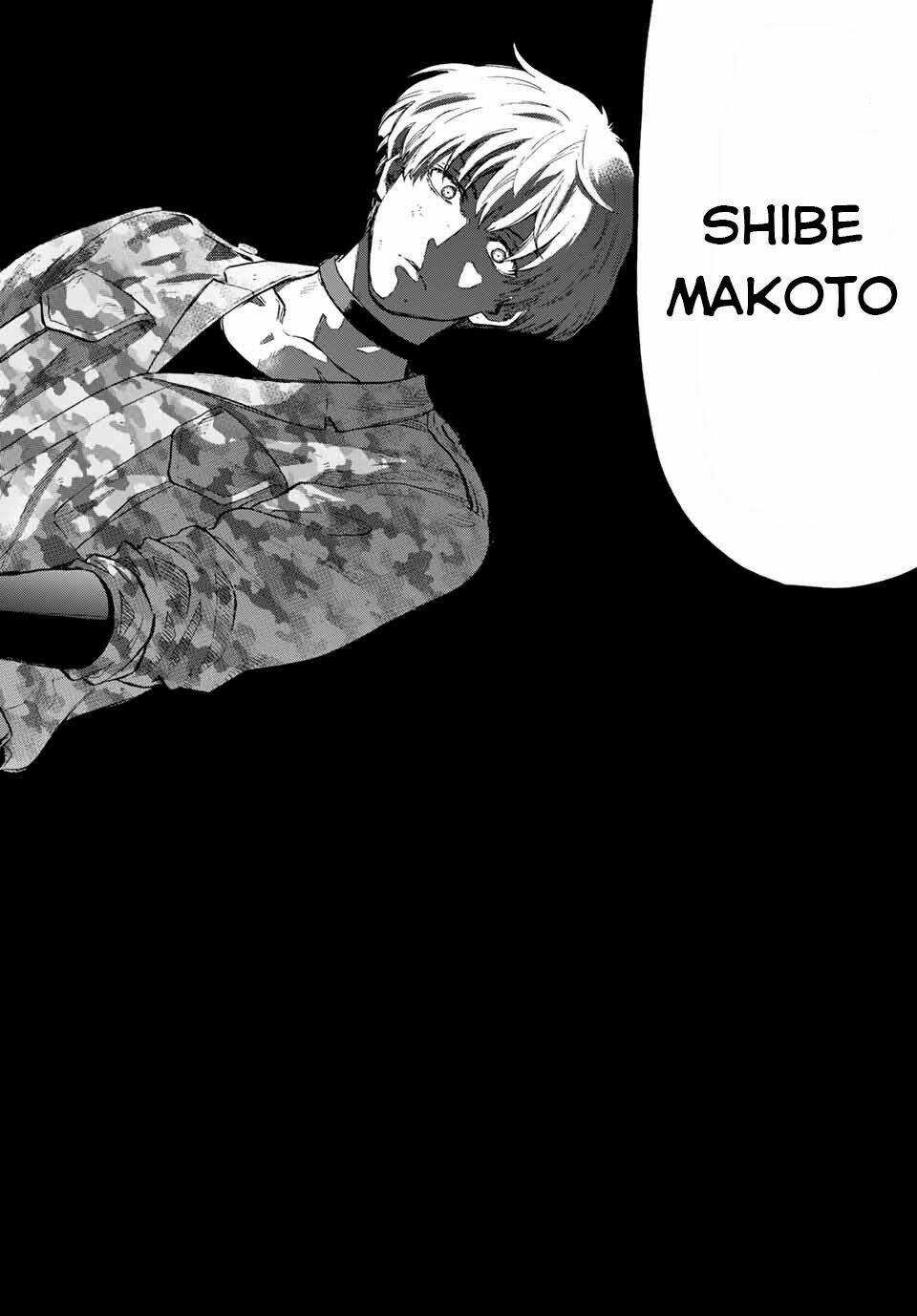 Tomodachi Game Chapter 85 trang 30