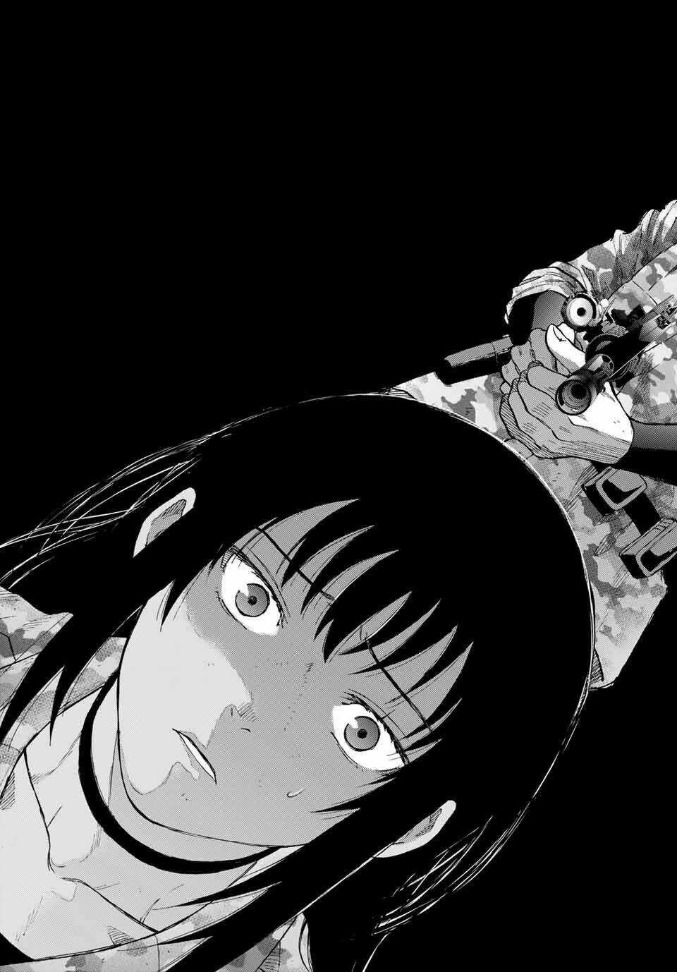 Tomodachi Game Chapter 85 trang 31