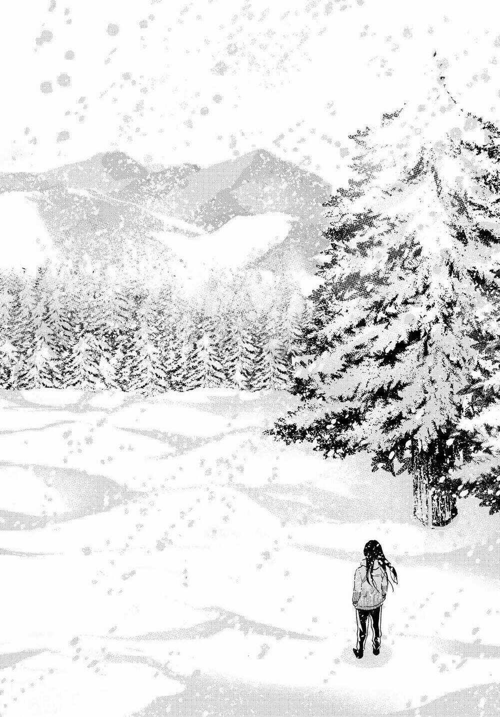 Tomodachi Game Chapter 87 trang 36