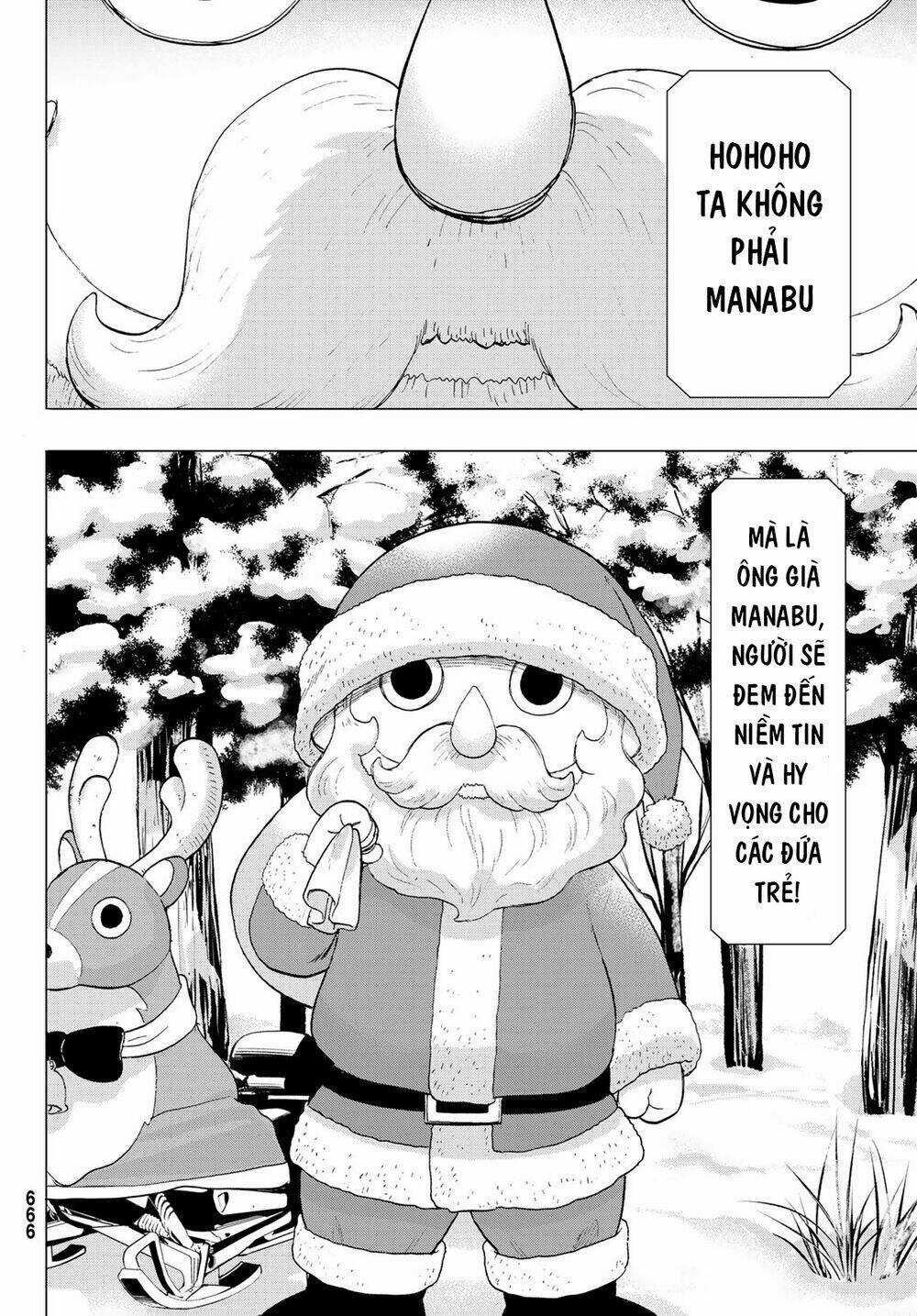 Tomodachi Game Chapter 87 trang 39