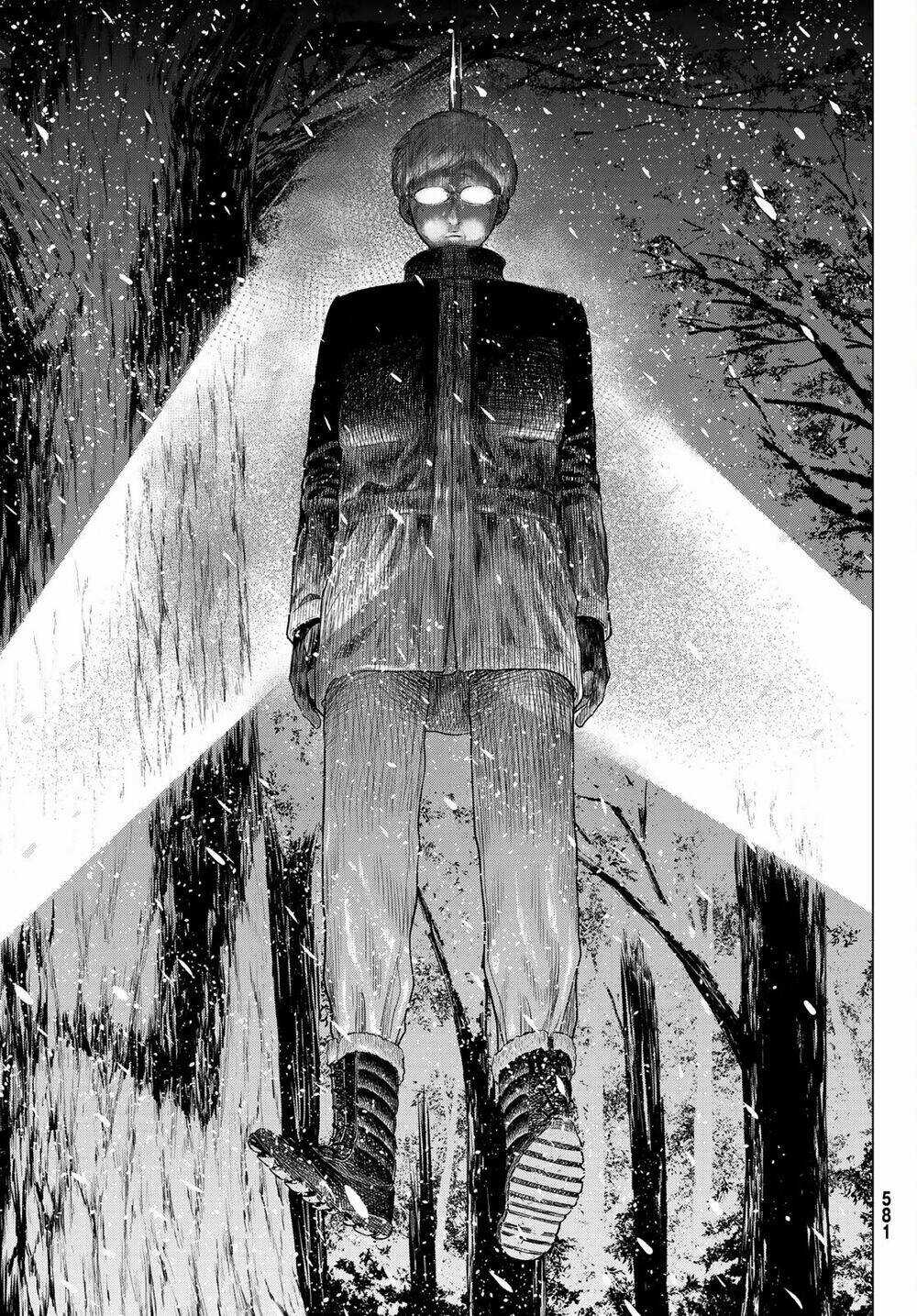 Tomodachi Game Chapter 89 trang 37