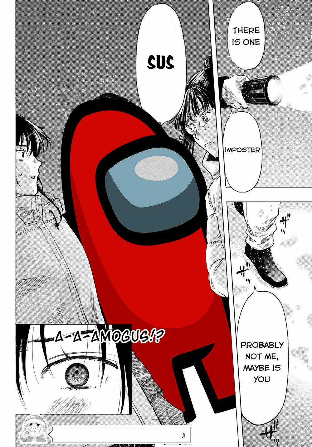 Tomodachi Game Chapter 89 trang 39