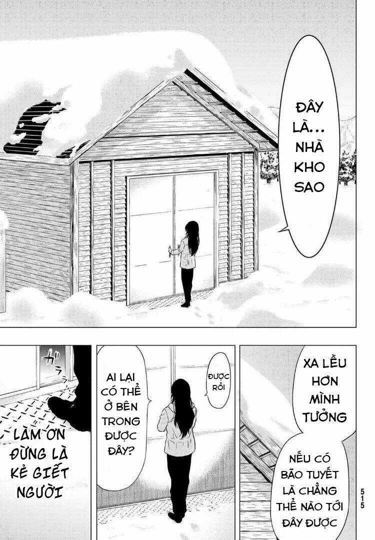 Tomodachi Game Chapter 91 trang 32