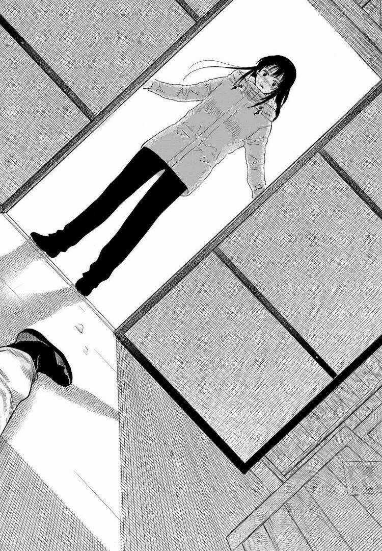 Tomodachi Game Chapter 91 trang 33