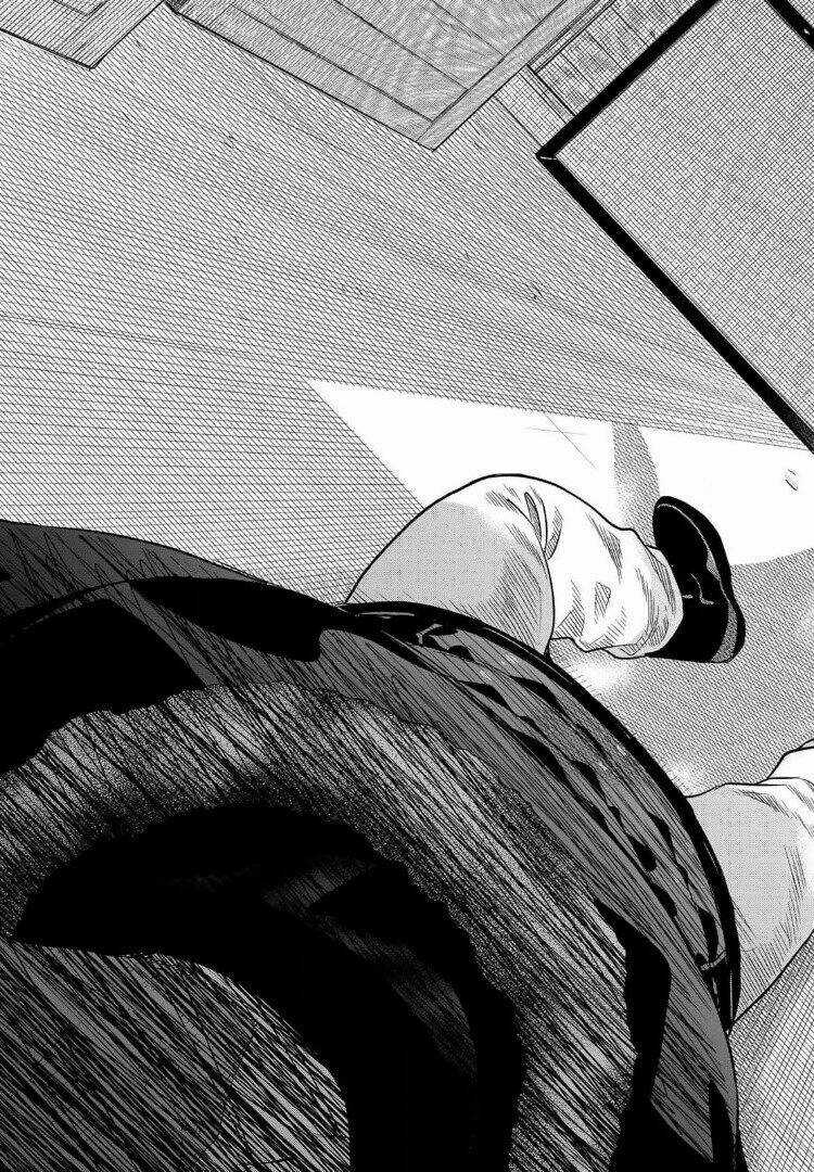 Tomodachi Game Chapter 91 trang 34