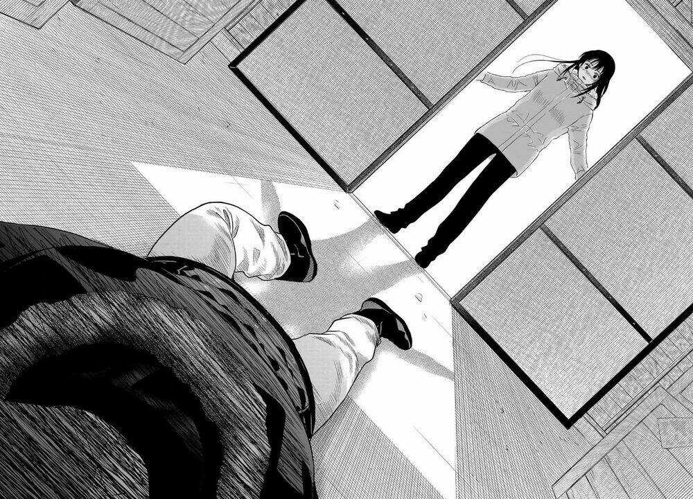 Tomodachi Game Chapter 91 trang 35