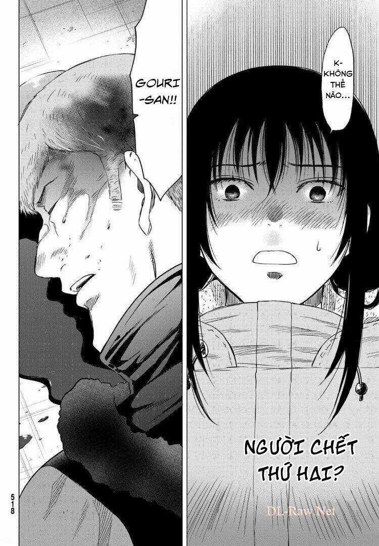 Tomodachi Game Chapter 91 trang 36