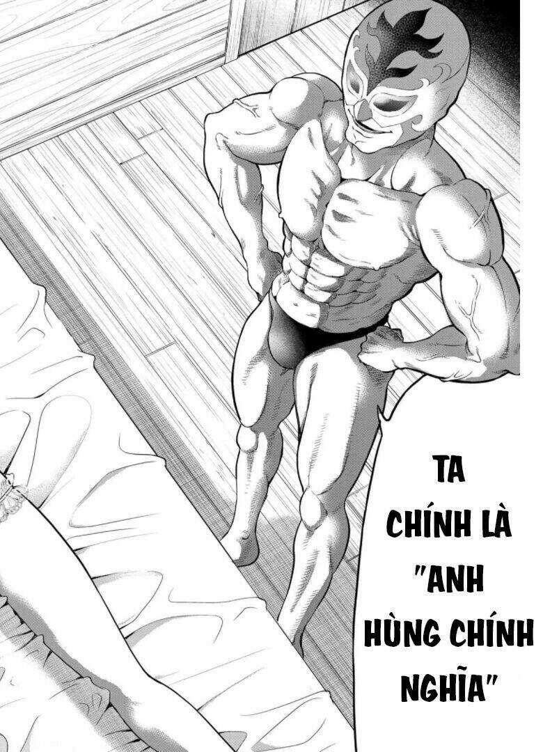 Tomodachi Game Chapter 92 trang 36