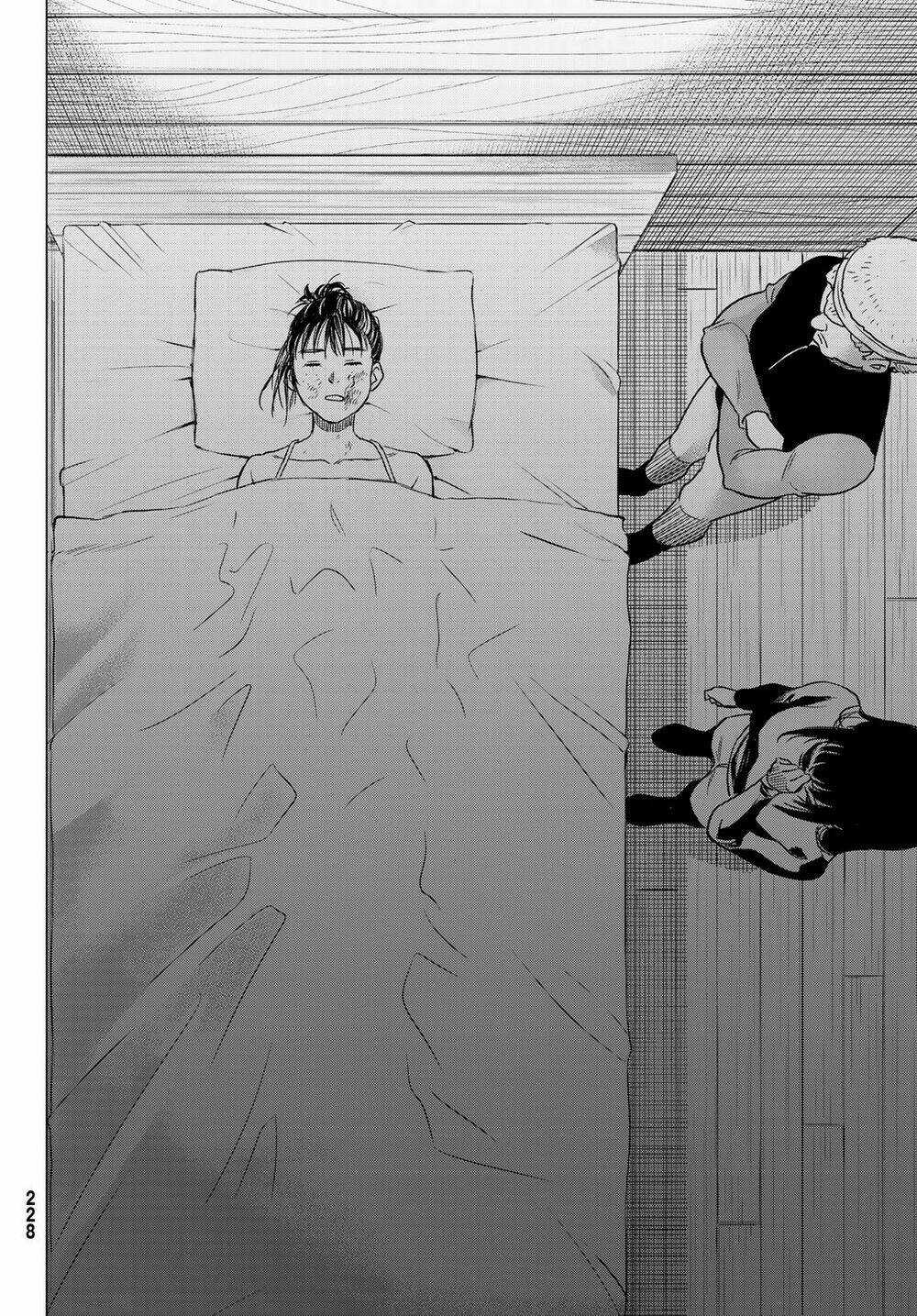 Tomodachi Game Chapter 93 trang 12