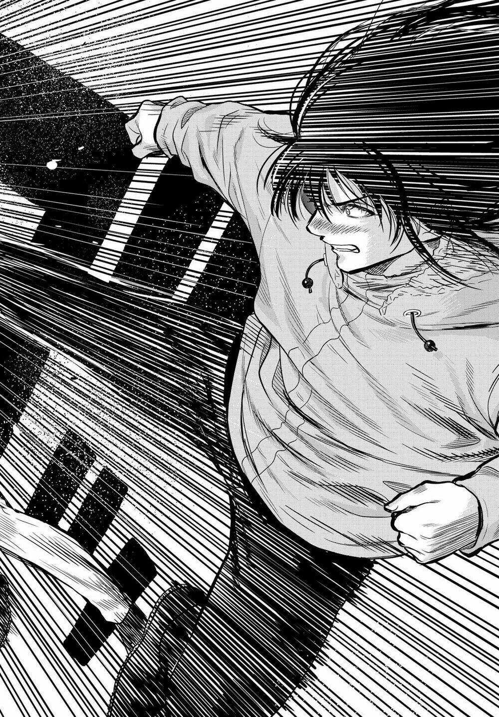 Tomodachi Game Chapter 93 trang 36