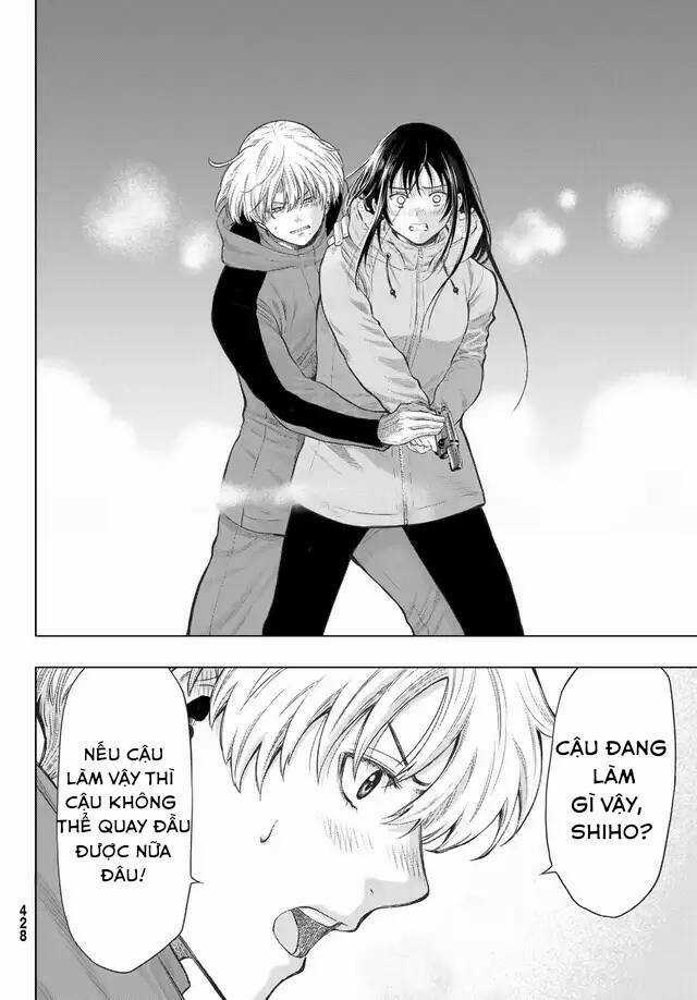 Tomodachi Game Chapter 96 trang 2