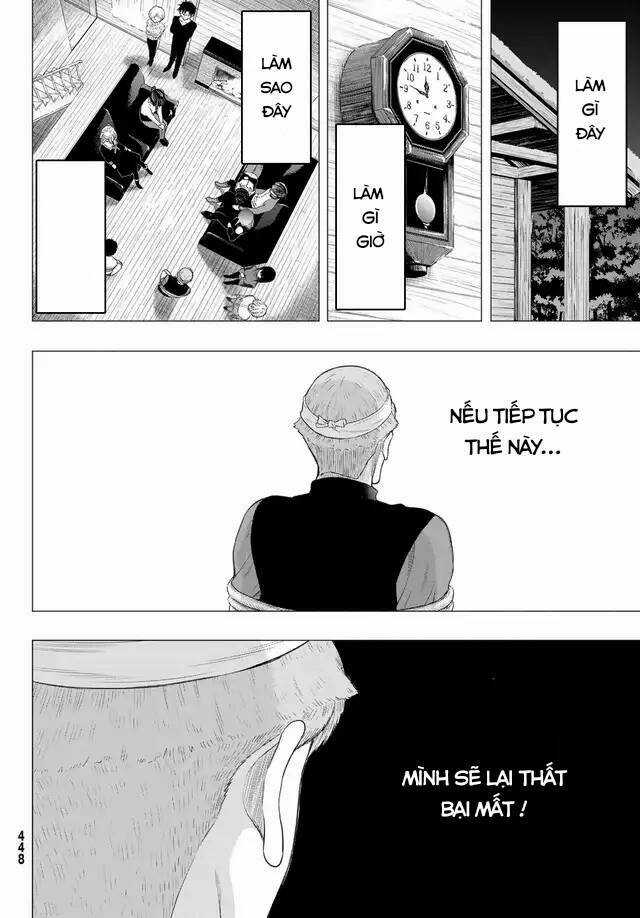 Tomodachi Game Chapter 96 trang 21