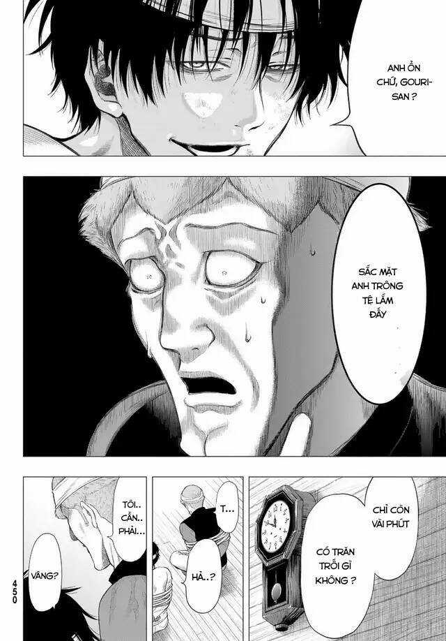 Tomodachi Game Chapter 96 trang 23