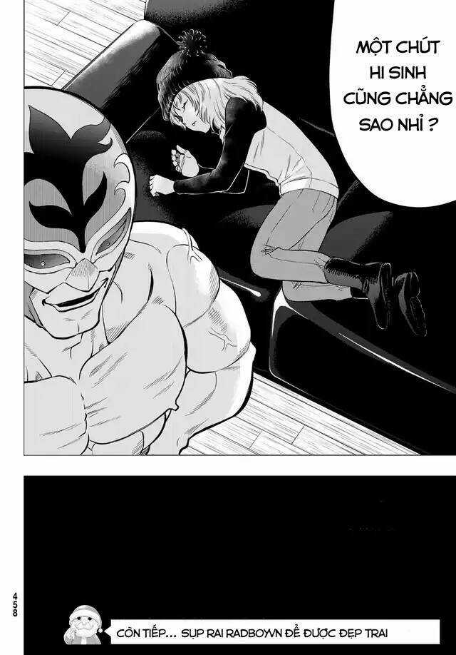 Tomodachi Game Chapter 96 trang 30