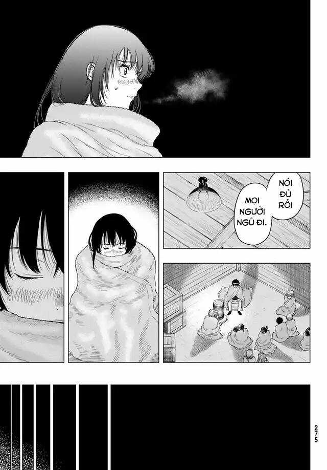 Tomodachi Game Chapter 98 trang 29