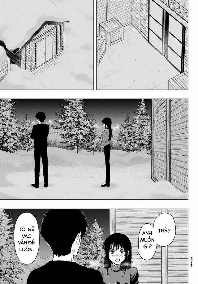 Tomodachi Game Chapter 98 trang 31