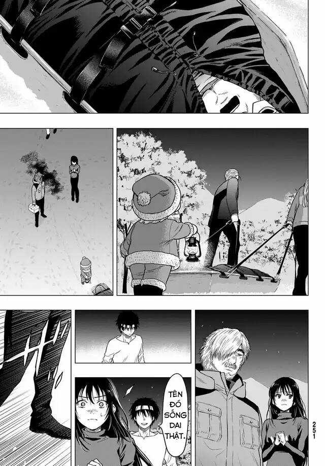 Tomodachi Game Chapter 98 trang 6