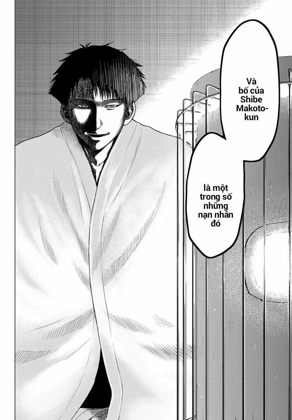 Tomodachi Game Chapter 99 trang 31