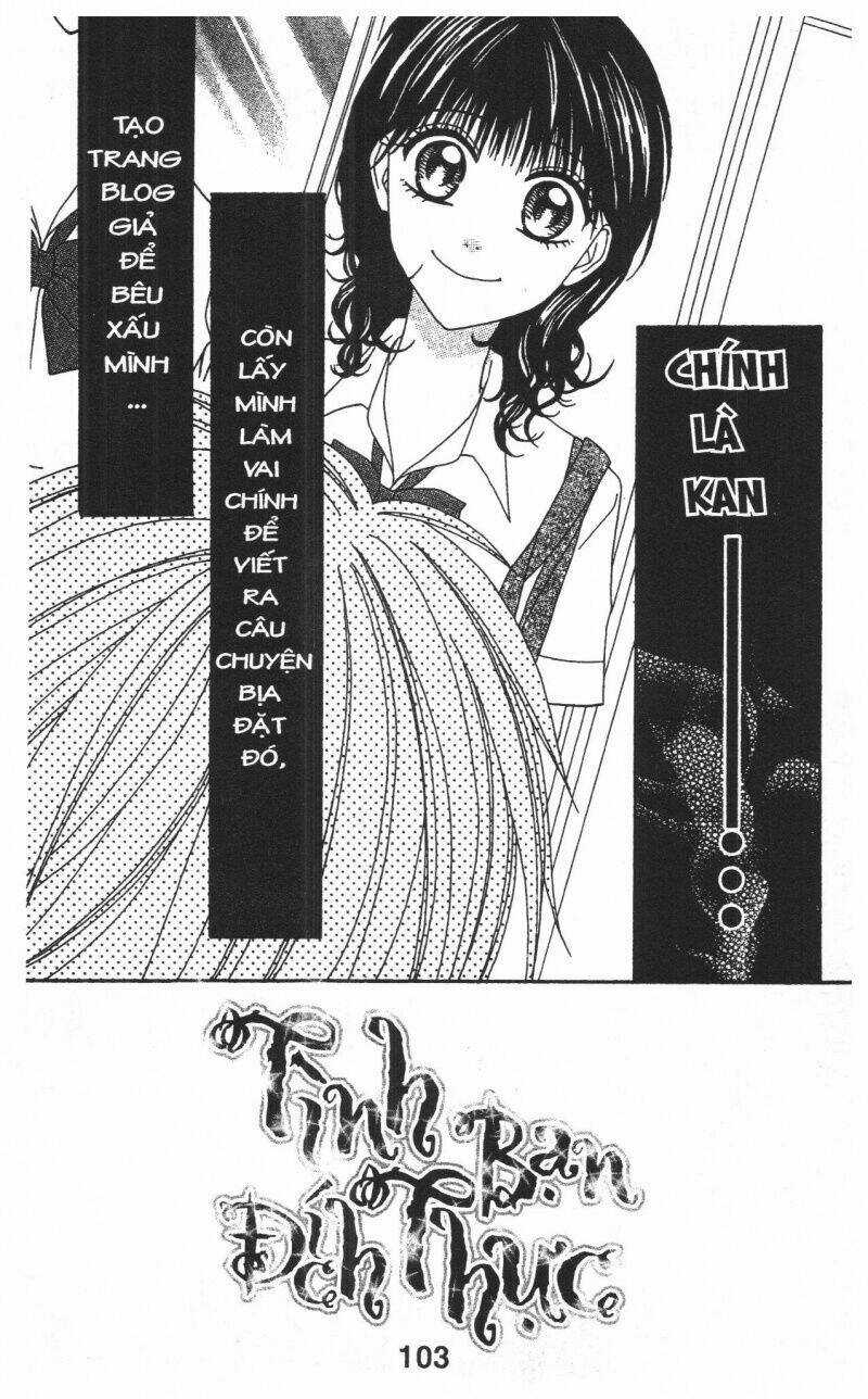 Tomodachi Gokko [Takeuchi Ayaka] Chapter 1 trang 102