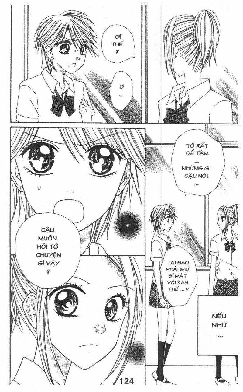 Tomodachi Gokko [Takeuchi Ayaka] Chapter 1 trang 123