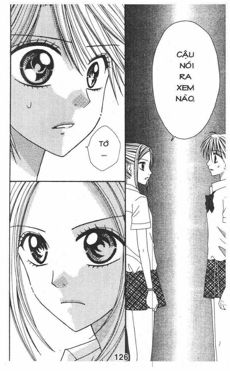 Tomodachi Gokko [Takeuchi Ayaka] Chapter 1 trang 125