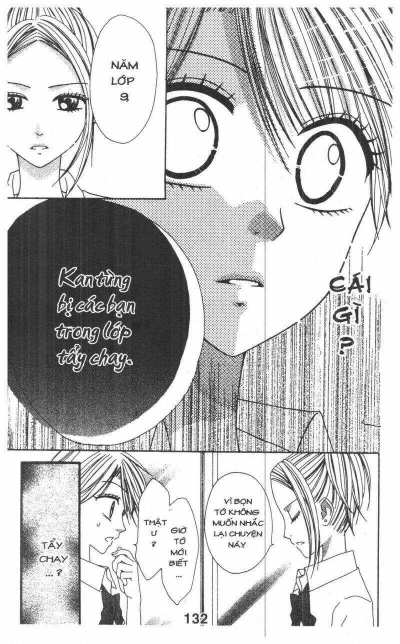 Tomodachi Gokko [Takeuchi Ayaka] Chapter 1 trang 131