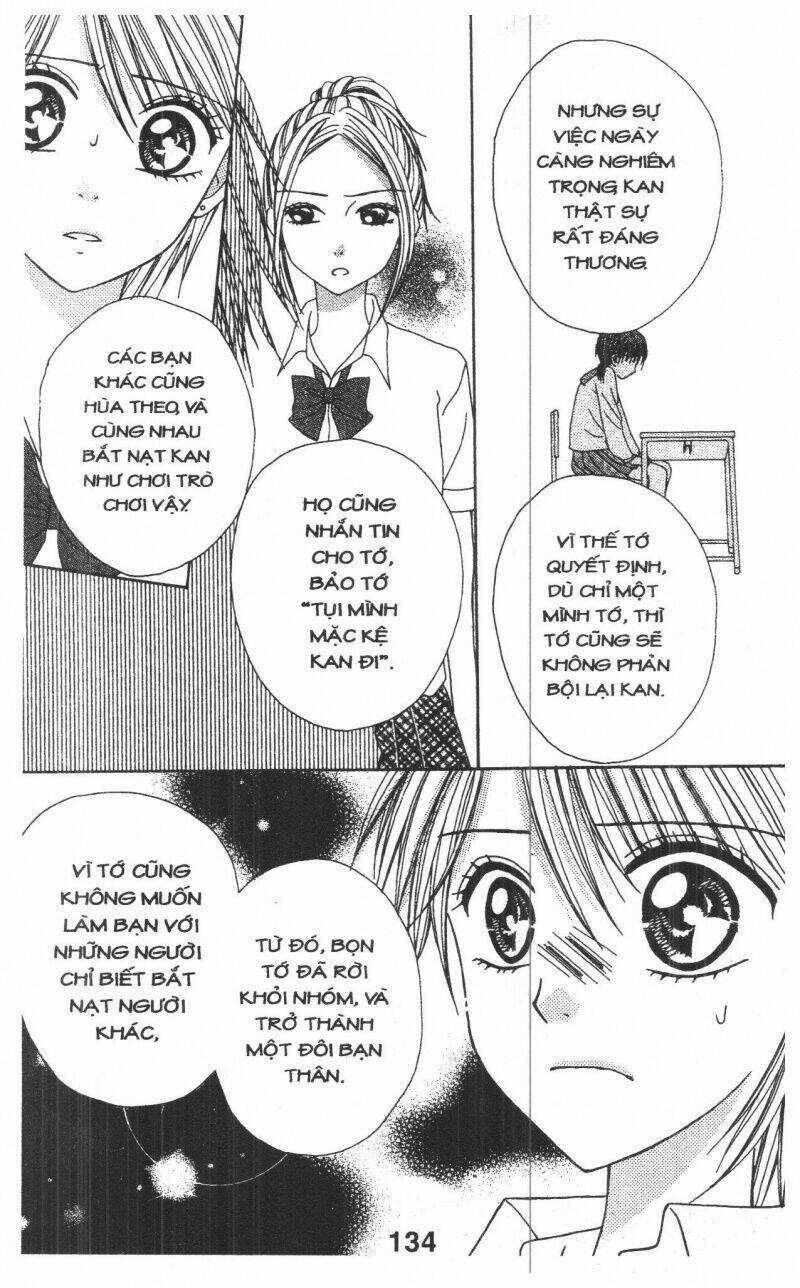 Tomodachi Gokko [Takeuchi Ayaka] Chapter 1 trang 133