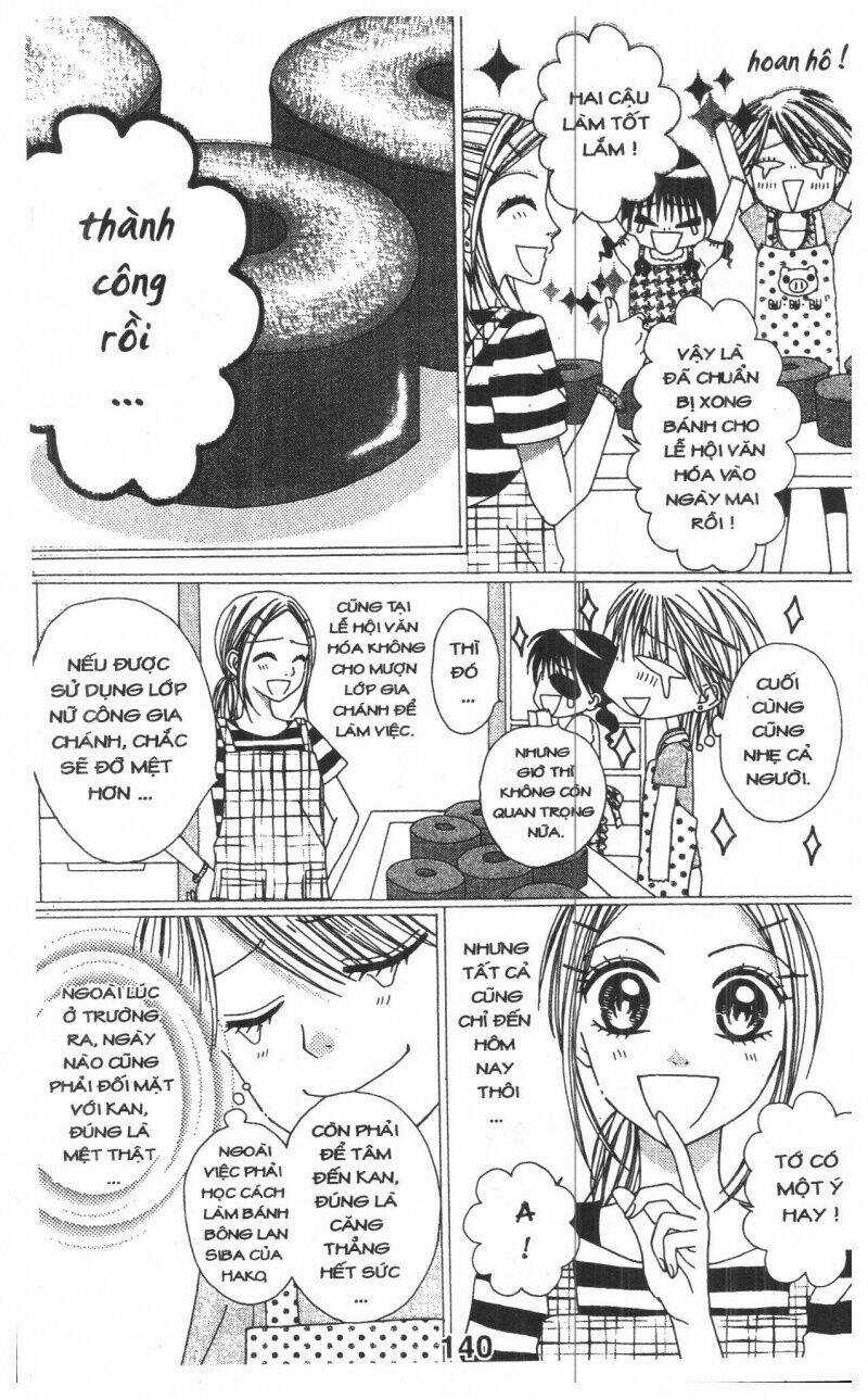 Tomodachi Gokko [Takeuchi Ayaka] Chapter 1 trang 139