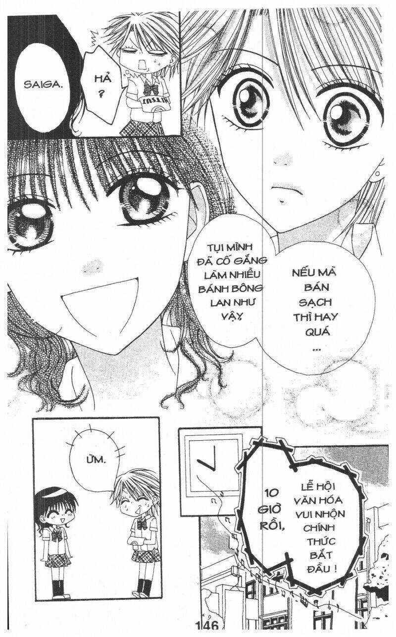 Tomodachi Gokko [Takeuchi Ayaka] Chapter 1 trang 145