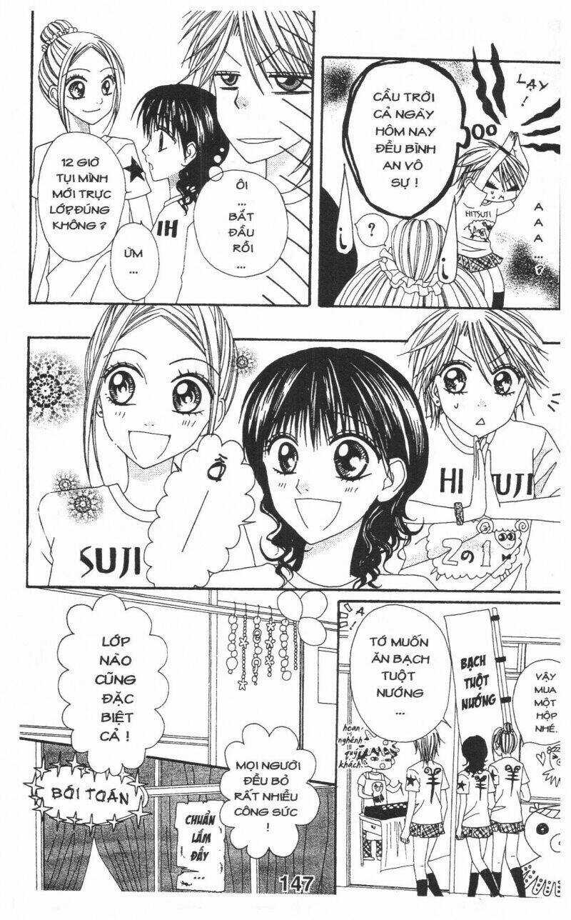 Tomodachi Gokko [Takeuchi Ayaka] Chapter 1 trang 146