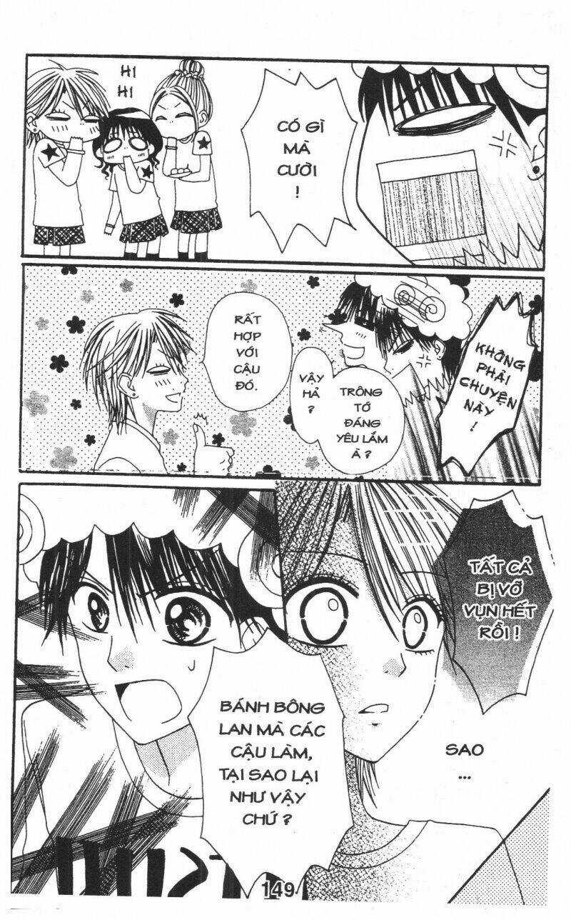 Tomodachi Gokko [Takeuchi Ayaka] Chapter 1 trang 148