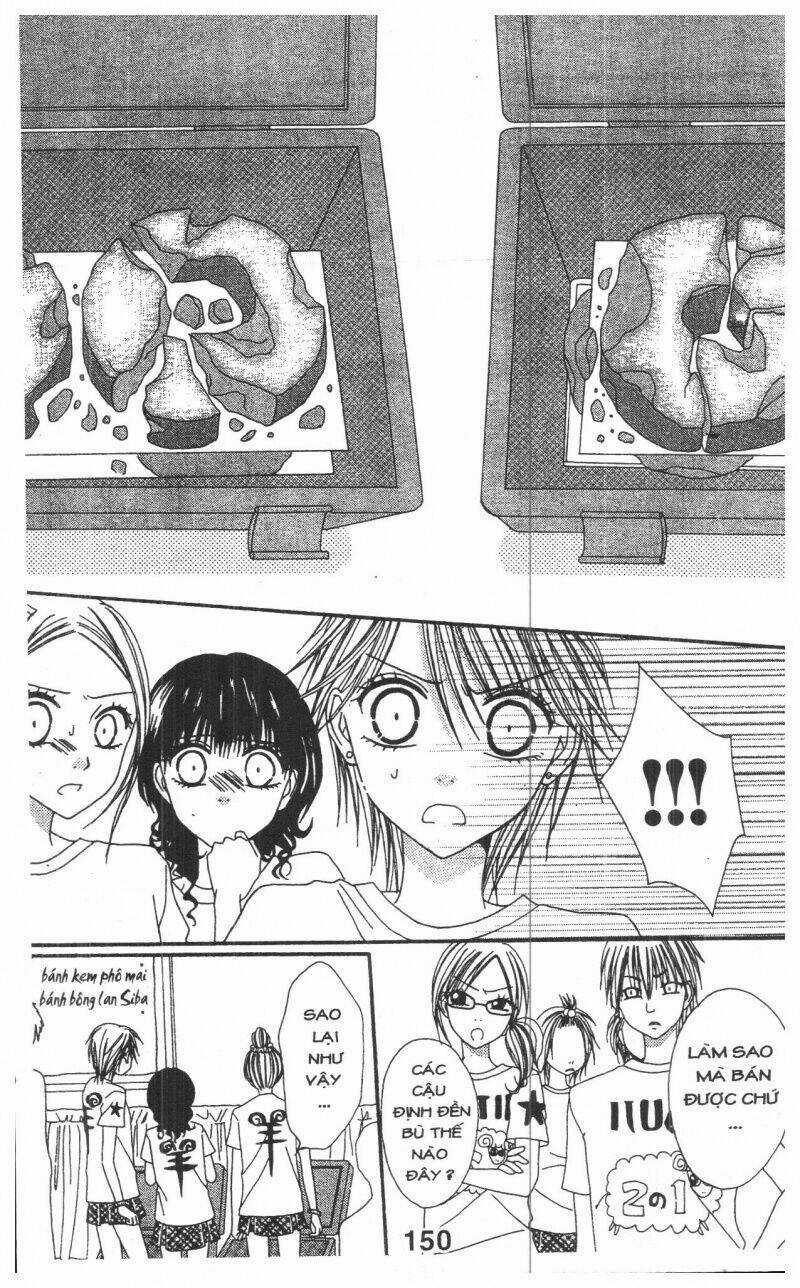 Tomodachi Gokko [Takeuchi Ayaka] Chapter 1 trang 149