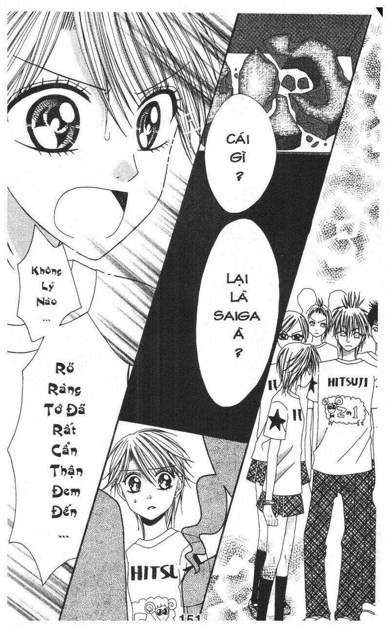 Tomodachi Gokko [Takeuchi Ayaka] Chapter 1 trang 150