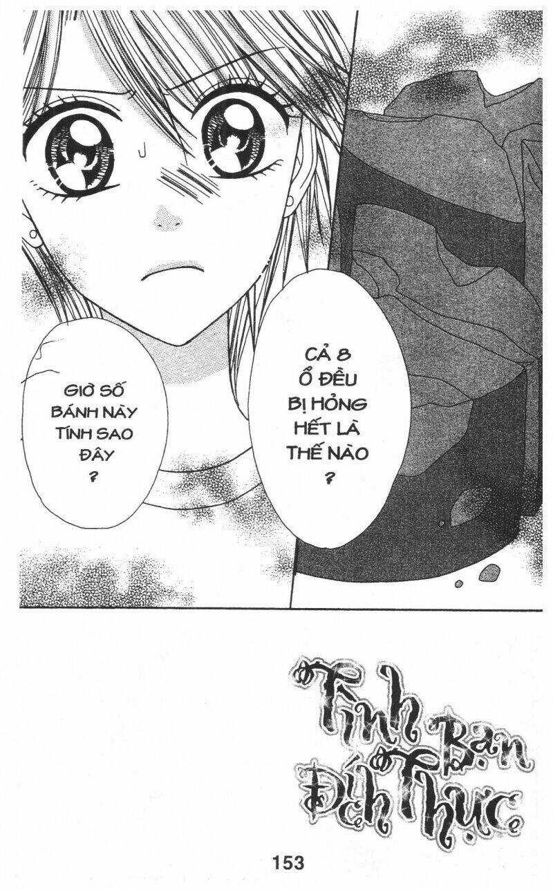 Tomodachi Gokko [Takeuchi Ayaka] Chapter 1 trang 152