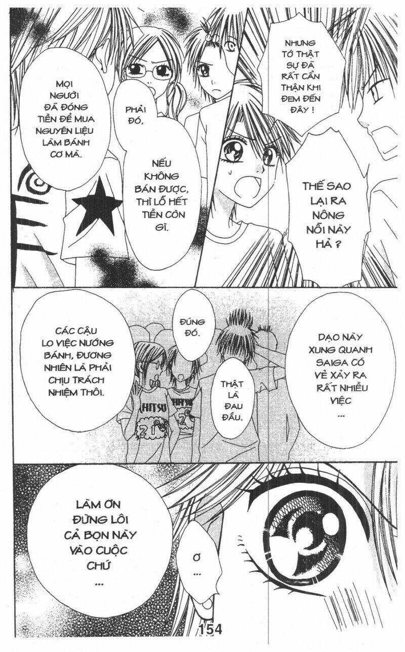 Tomodachi Gokko [Takeuchi Ayaka] Chapter 1 trang 153