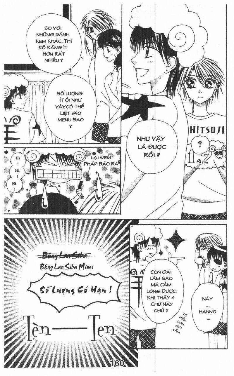 Tomodachi Gokko [Takeuchi Ayaka] Chapter 1 trang 159