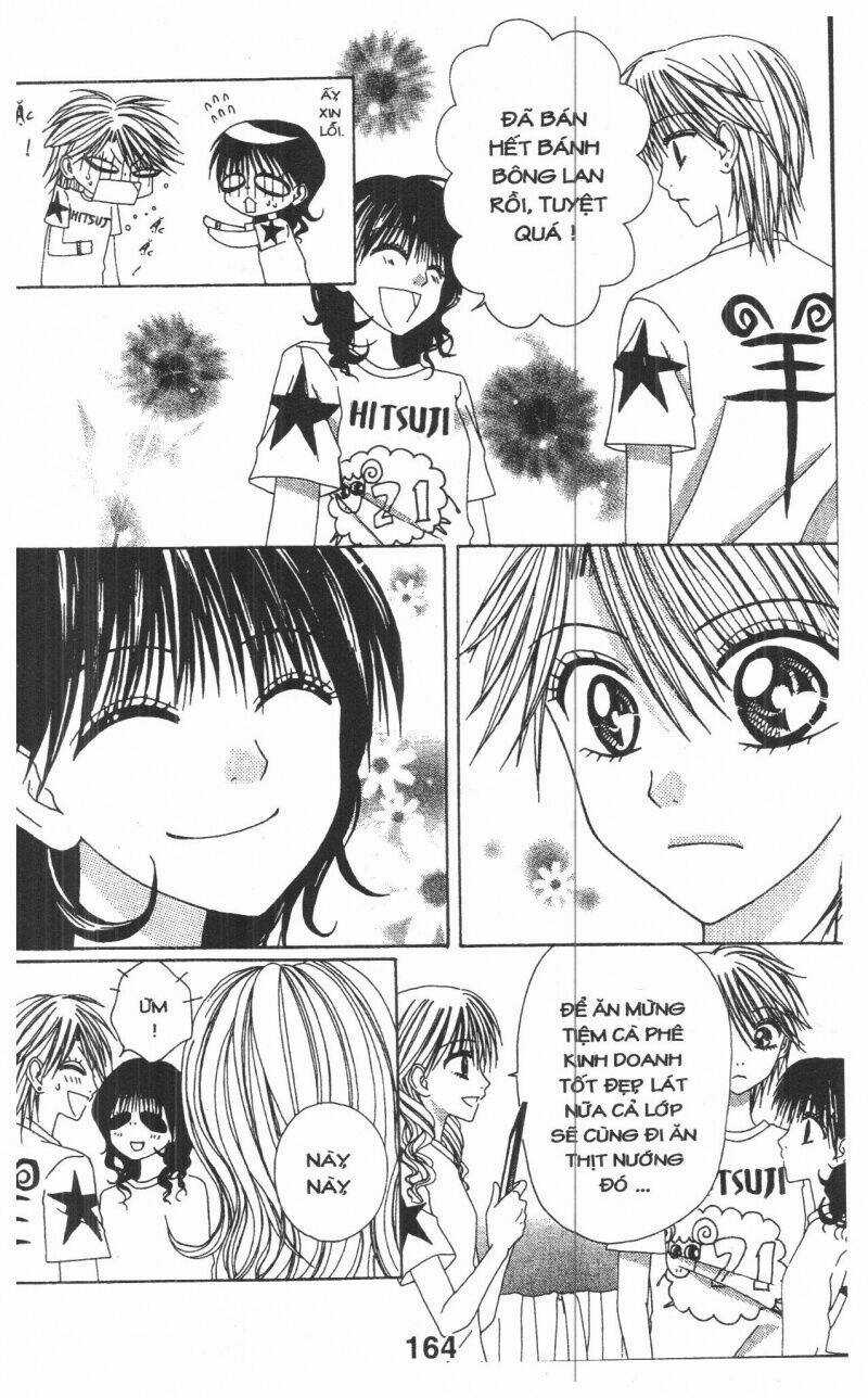 Tomodachi Gokko [Takeuchi Ayaka] Chapter 1 trang 163