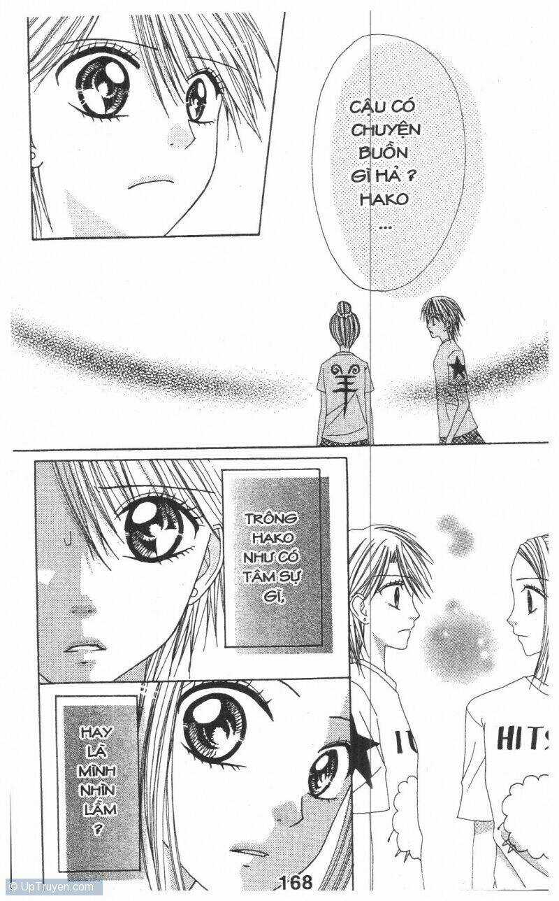 Tomodachi Gokko [Takeuchi Ayaka] Chapter 1 trang 167