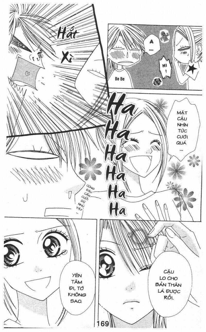 Tomodachi Gokko [Takeuchi Ayaka] Chapter 1 trang 168