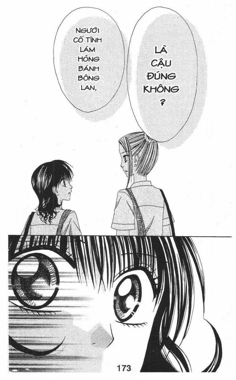 Tomodachi Gokko [Takeuchi Ayaka] Chapter 1 trang 172