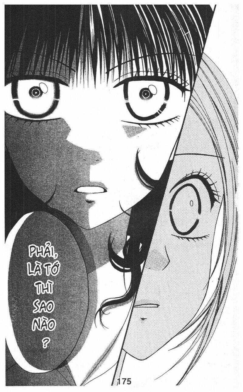 Tomodachi Gokko [Takeuchi Ayaka] Chapter 1 trang 174