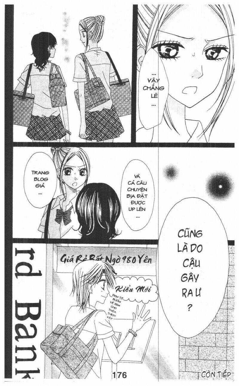 Tomodachi Gokko [Takeuchi Ayaka] Chapter 1 trang 175