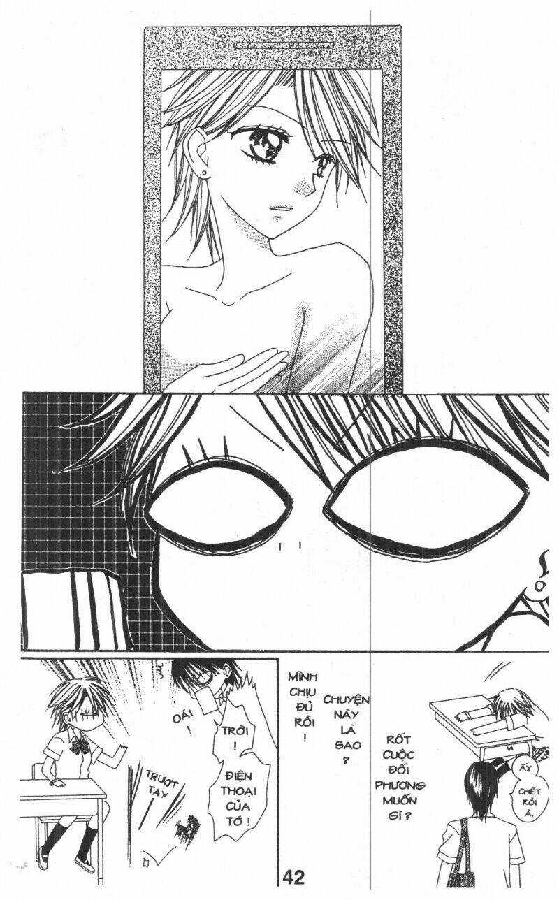 Tomodachi Gokko [Takeuchi Ayaka] Chapter 1 trang 41