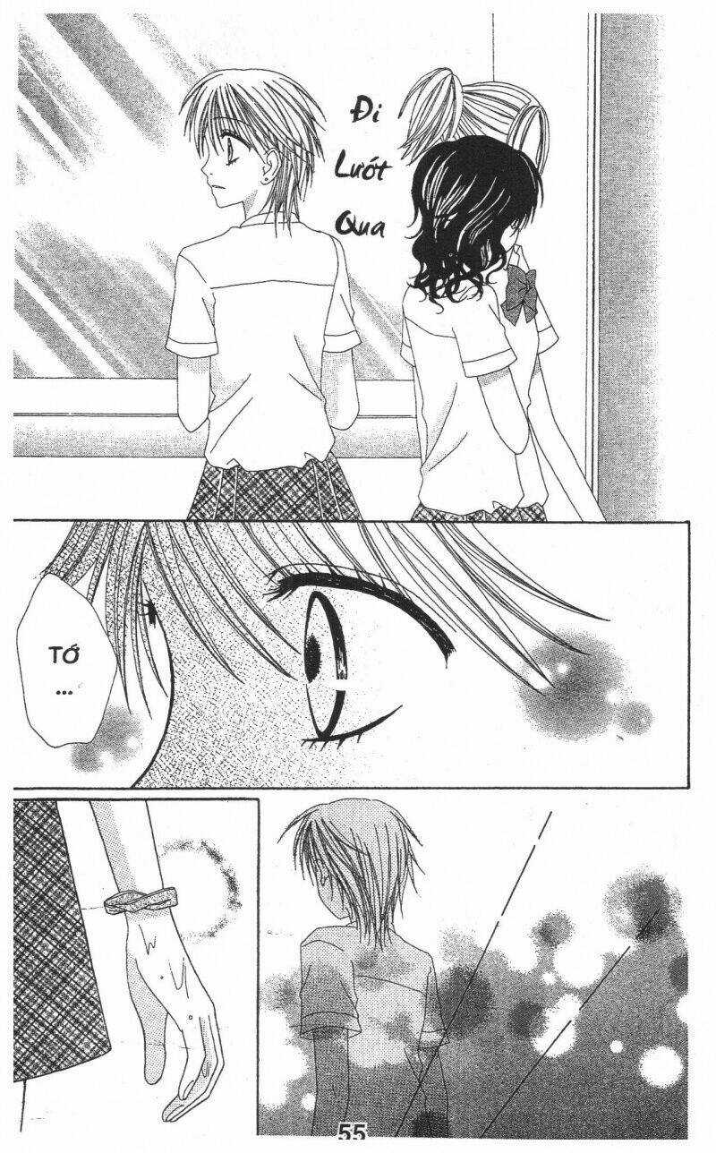 Tomodachi Gokko [Takeuchi Ayaka] Chapter 1 trang 54